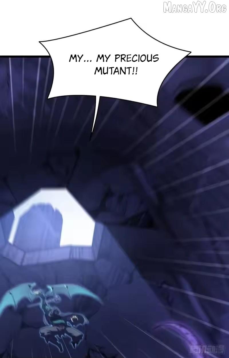 Lord of Summons! Sudden Mutation Chapter 95 page 35 - 
