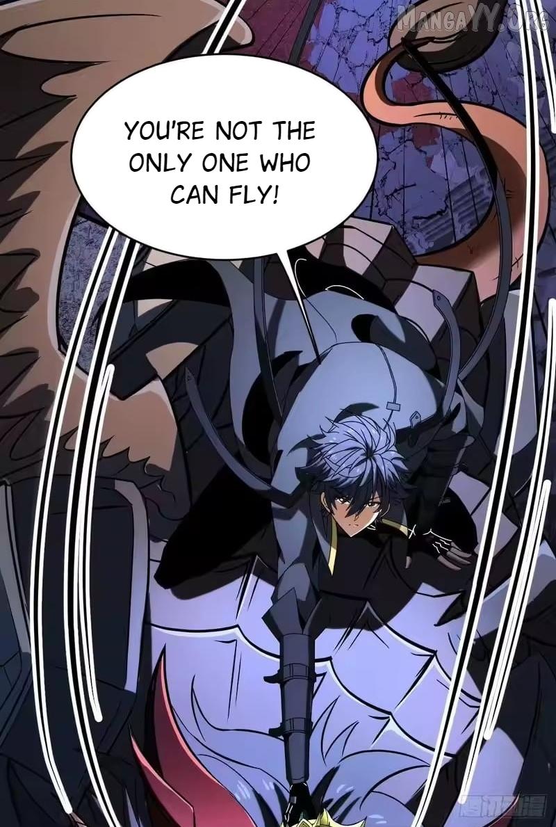 Lord of Summons! Sudden Mutation Chapter 95 page 39 - 