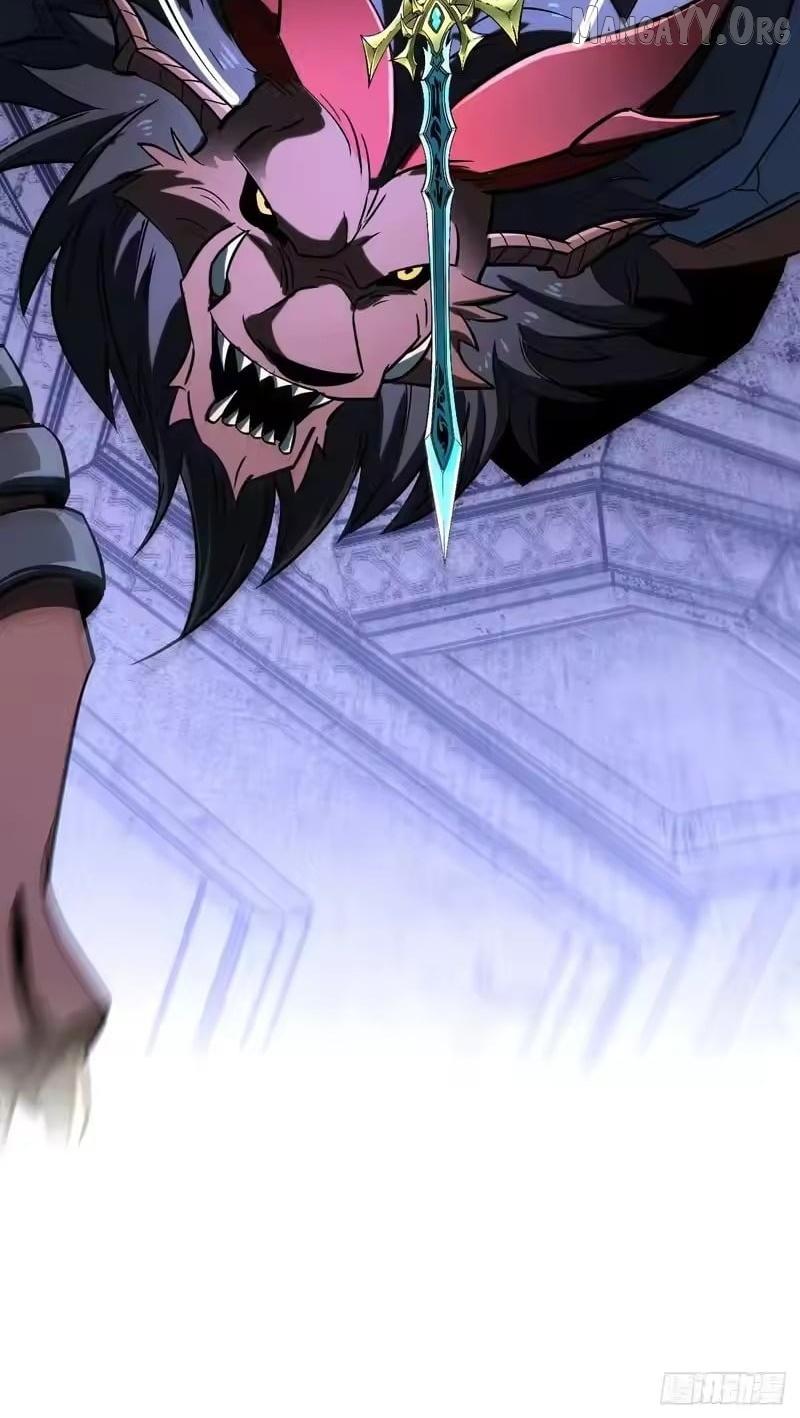 Lord of Summons! Sudden Mutation Chapter 95 page 40 - 