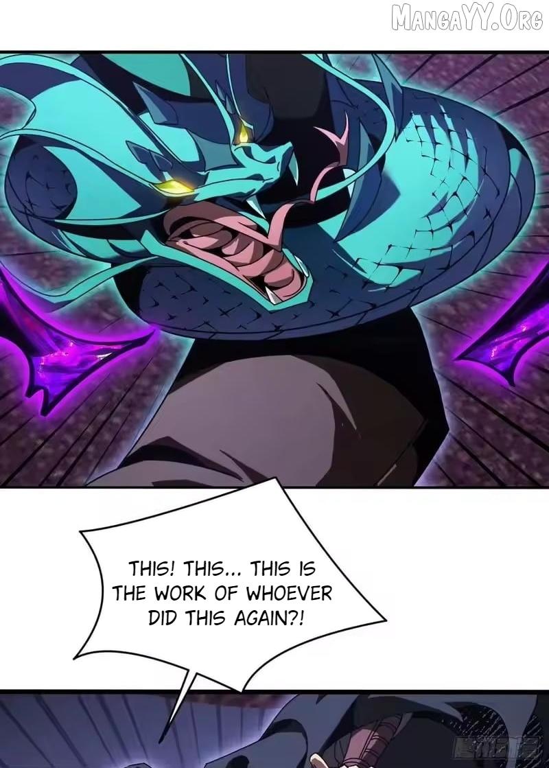 Lord of Summons! Sudden Mutation Chapter 95 page 5 - 