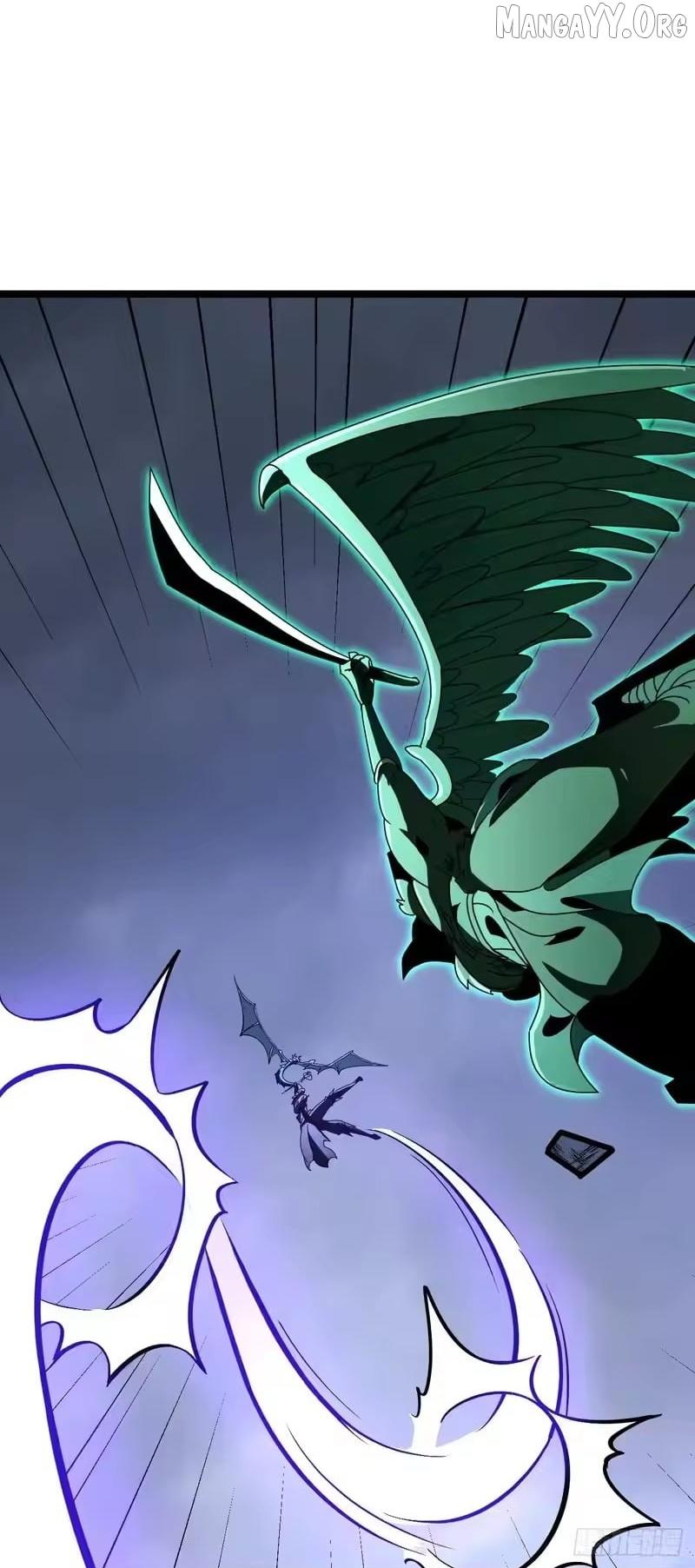 Lord of Summons! Sudden Mutation Chapter 95 page 41 - 
