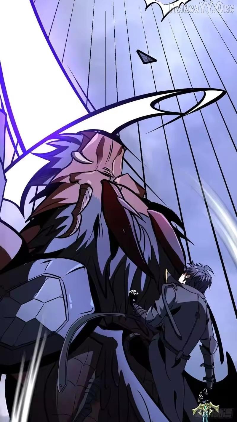 Lord of Summons! Sudden Mutation Chapter 95 page 42 - 