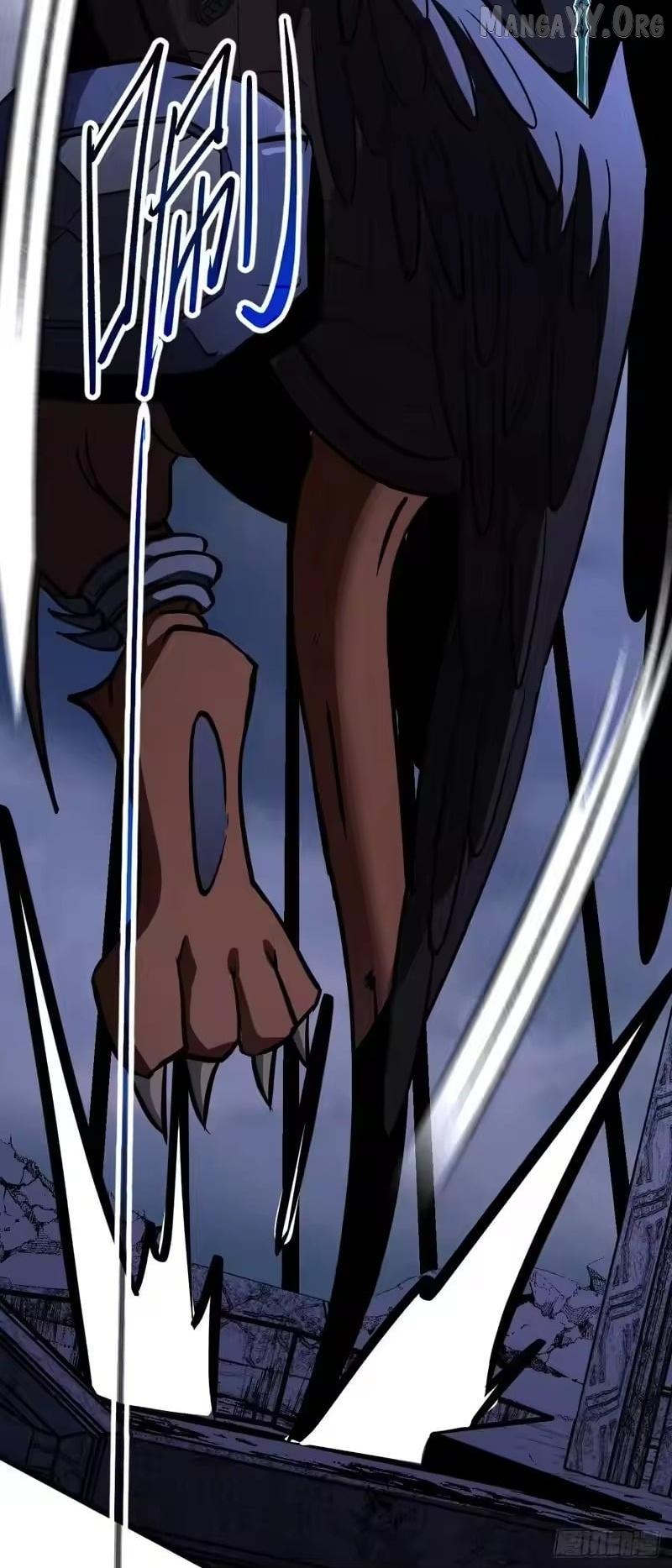 Lord of Summons! Sudden Mutation Chapter 95 page 43 - 