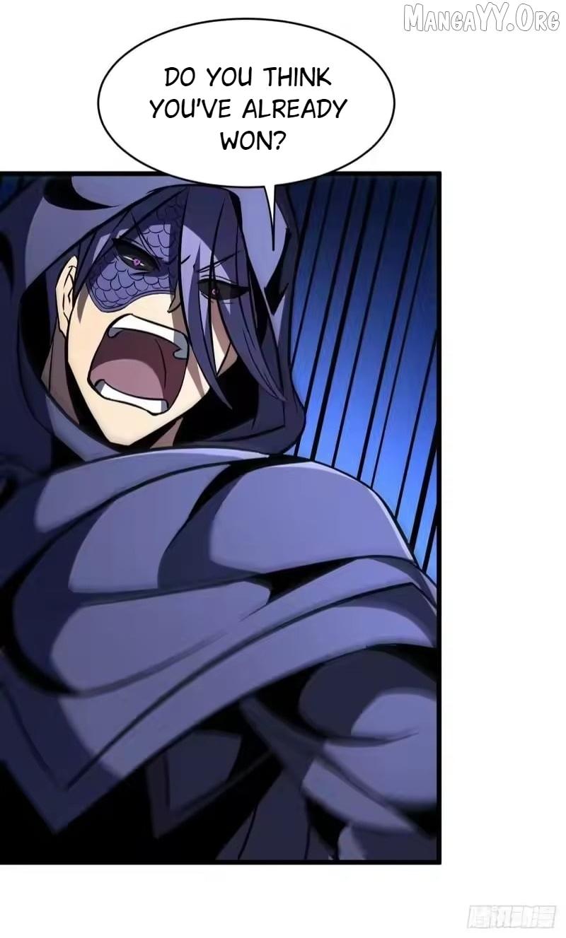 Lord of Summons! Sudden Mutation Chapter 95 page 49 - 