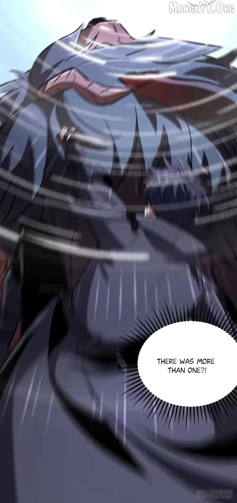 Lord of Summons! Sudden Mutation Chapter 95 page 53 - 
