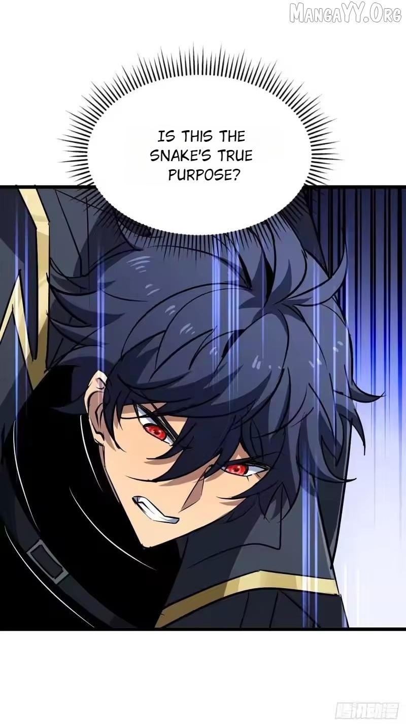 Lord of Summons! Sudden Mutation Chapter 95 page 56 - 