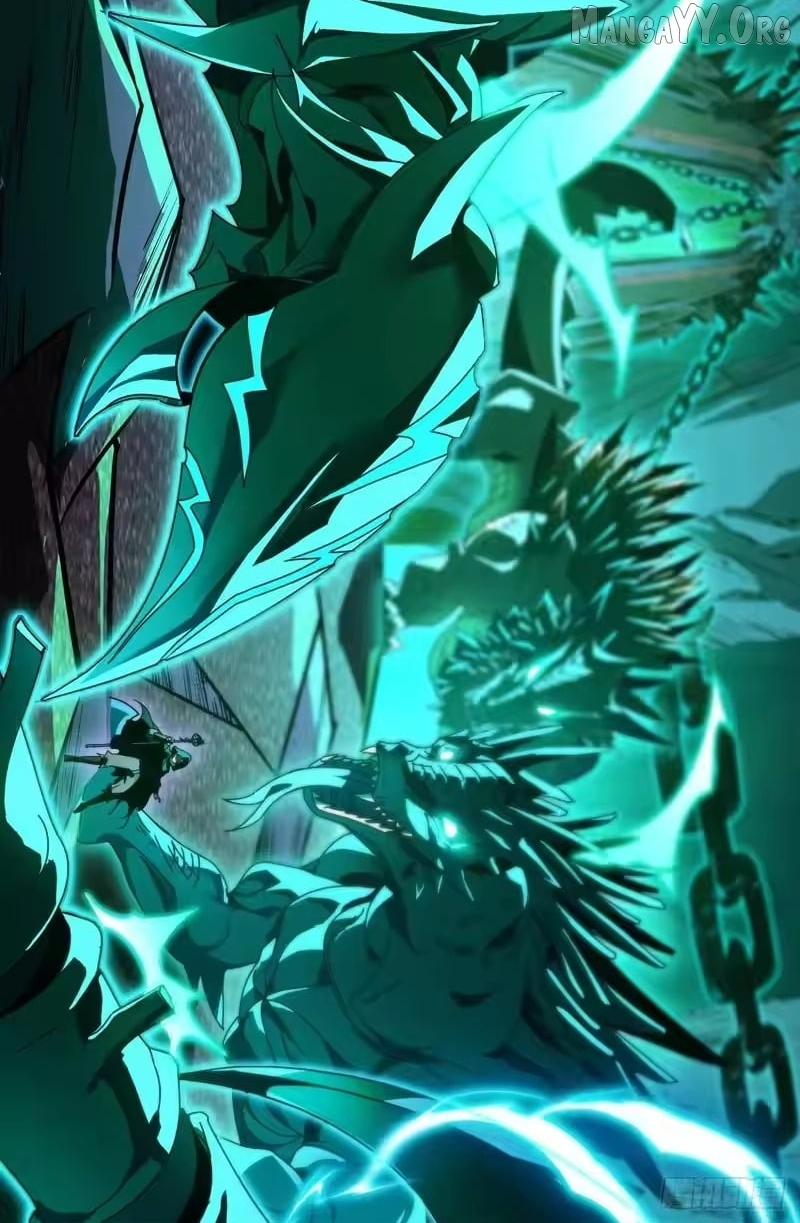 Lord of Summons! Sudden Mutation Chapter 95 page 8 - 