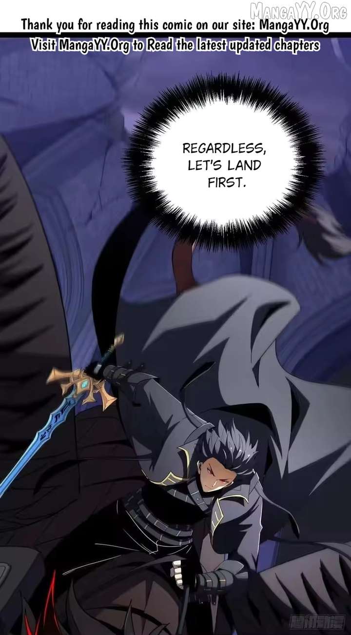 Lord of Summons! Sudden Mutation Chapter 96 page 1 - 