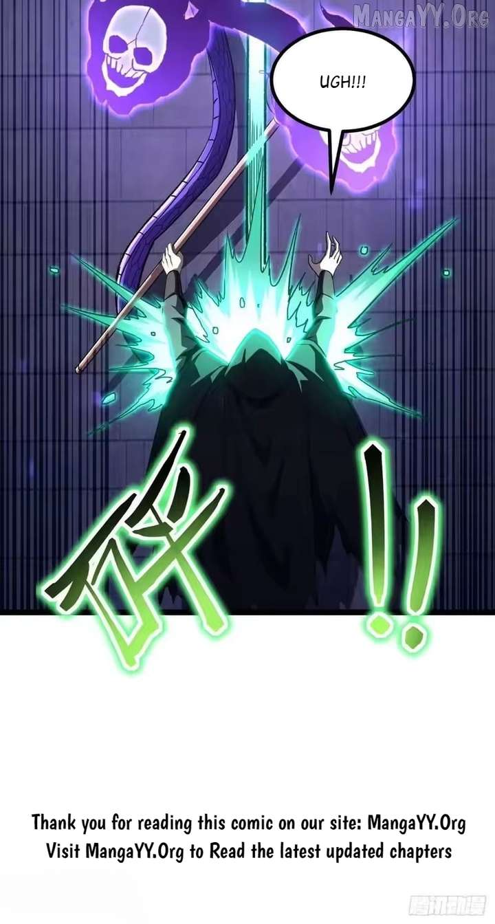 Lord of Summons! Sudden Mutation Chapter 96 page 19 - 