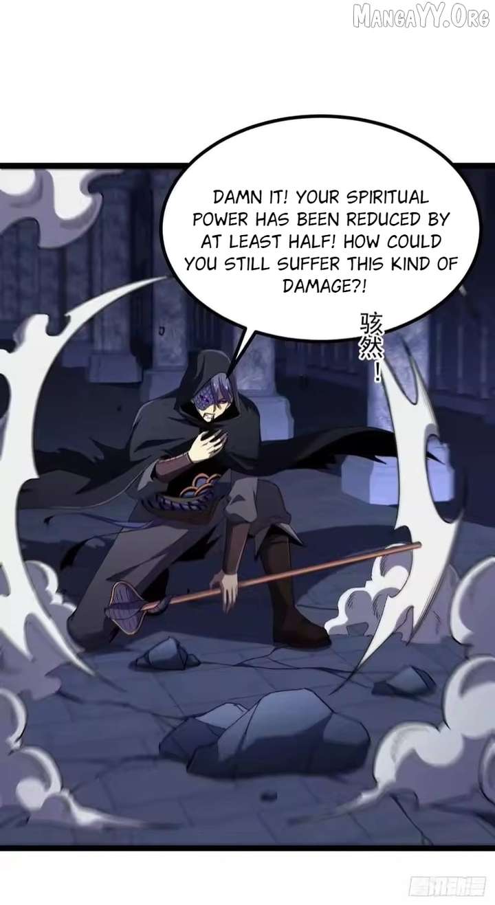 Lord of Summons! Sudden Mutation Chapter 96 page 20 - 