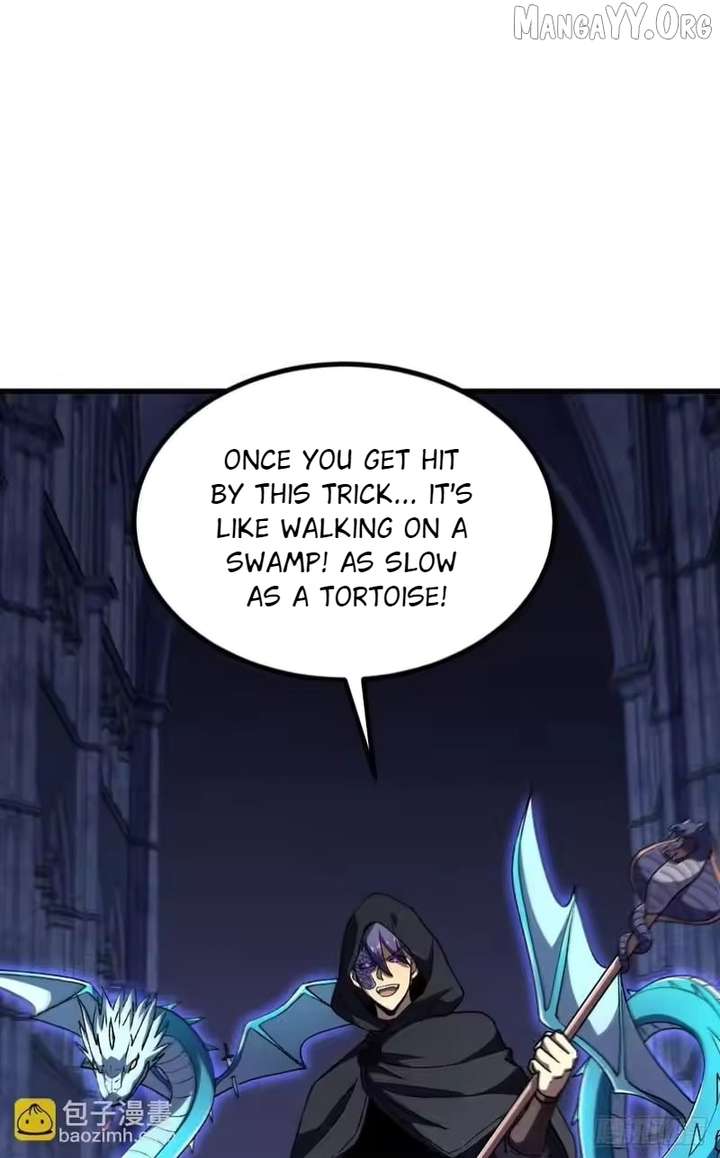 Lord of Summons! Sudden Mutation Chapter 96 page 32 - 