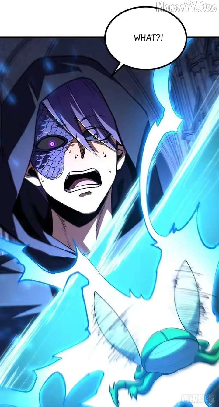 Lord of Summons! Sudden Mutation Chapter 96 page 48 - 