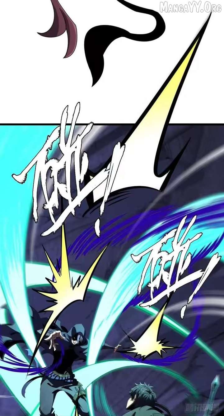 Lord of Summons! Sudden Mutation Chapter 96 page 54 - 