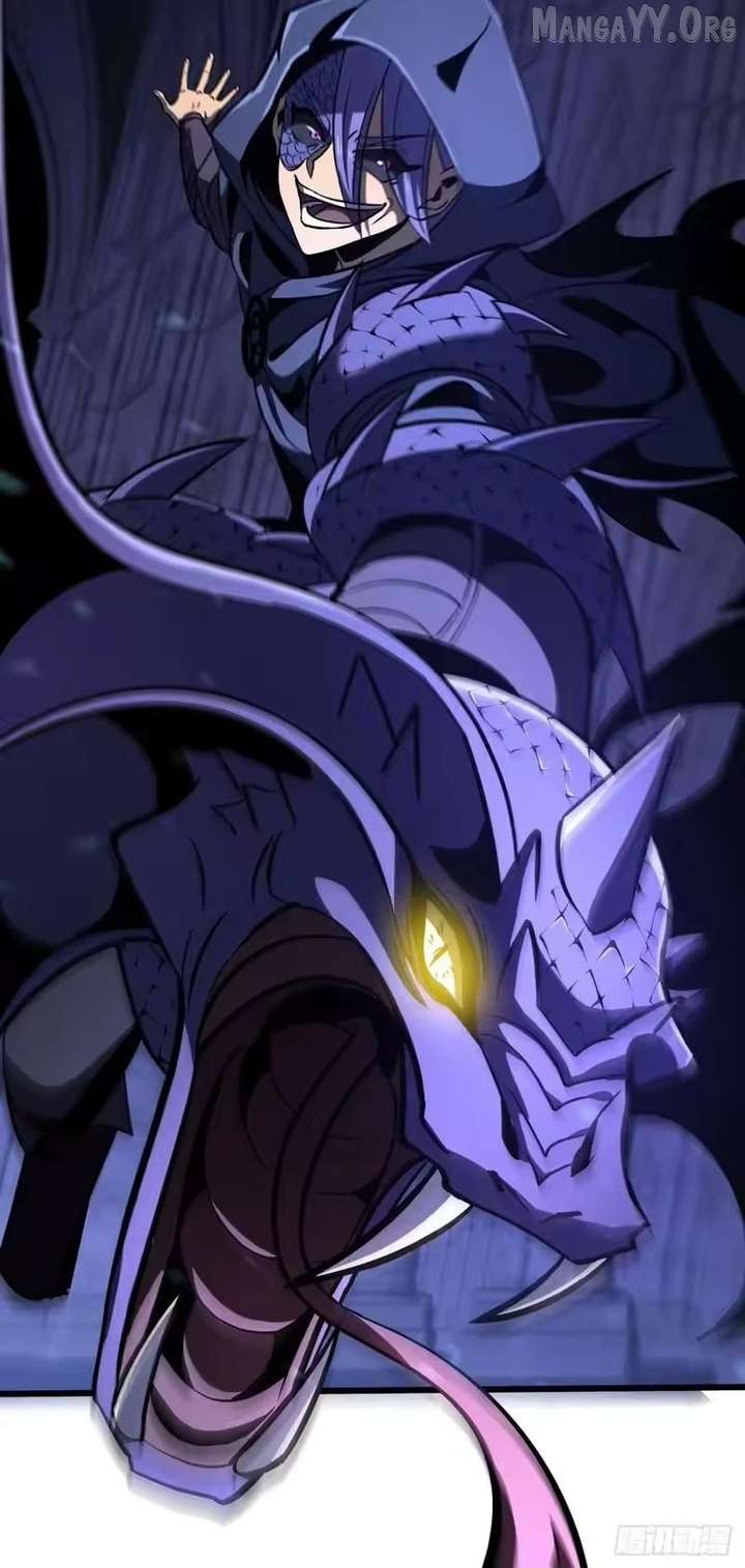 Lord of Summons! Sudden Mutation Chapter 96 page 60 - 