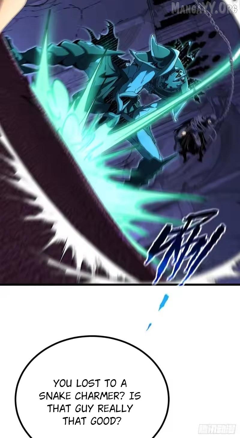 Lord of Summons! Sudden Mutation Chapter 97 page 13 - 