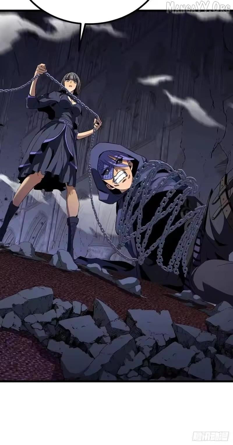 Lord of Summons! Sudden Mutation Chapter 97 page 14 - 