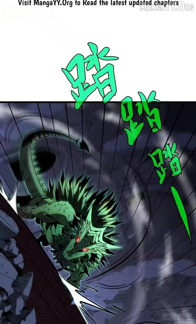 Lord of Summons! Sudden Mutation Chapter 97 page 17 - 