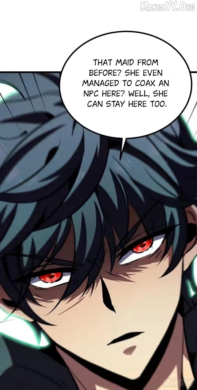 Lord of Summons! Sudden Mutation Chapter 97 page 19 - 