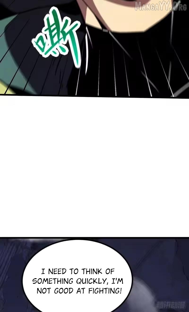 Lord of Summons! Sudden Mutation Chapter 97 page 20 - 