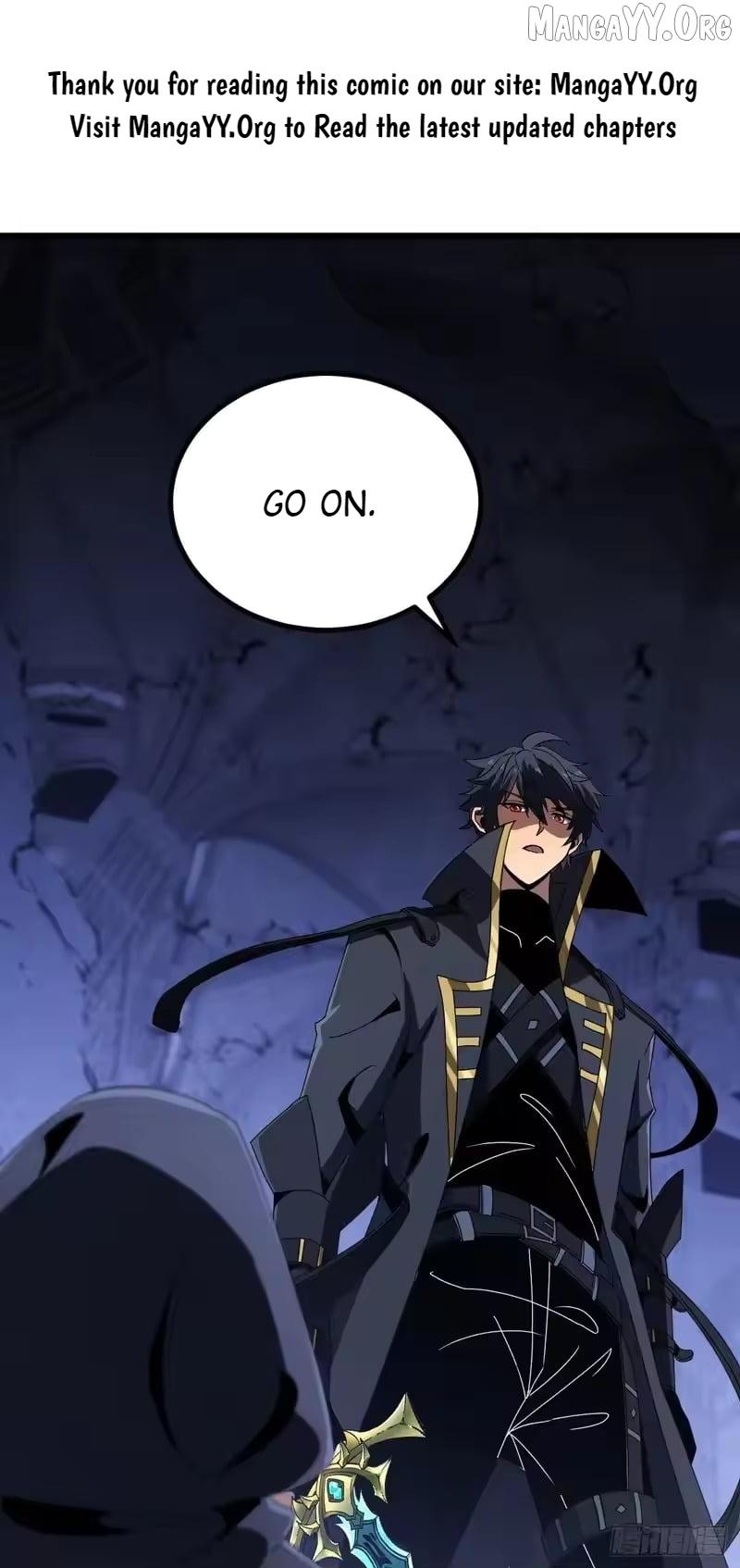 Lord of Summons! Sudden Mutation Chapter 97 page 32 - 