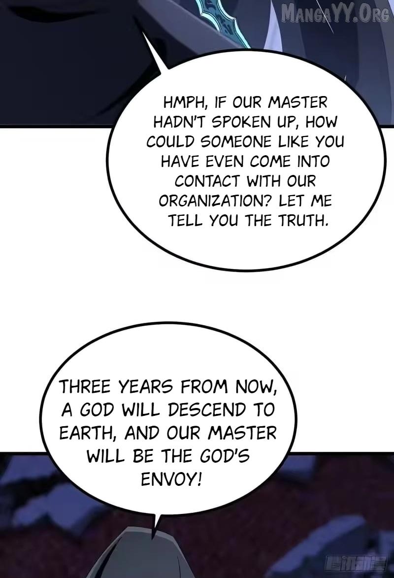 Lord of Summons! Sudden Mutation Chapter 97 page 33 - 