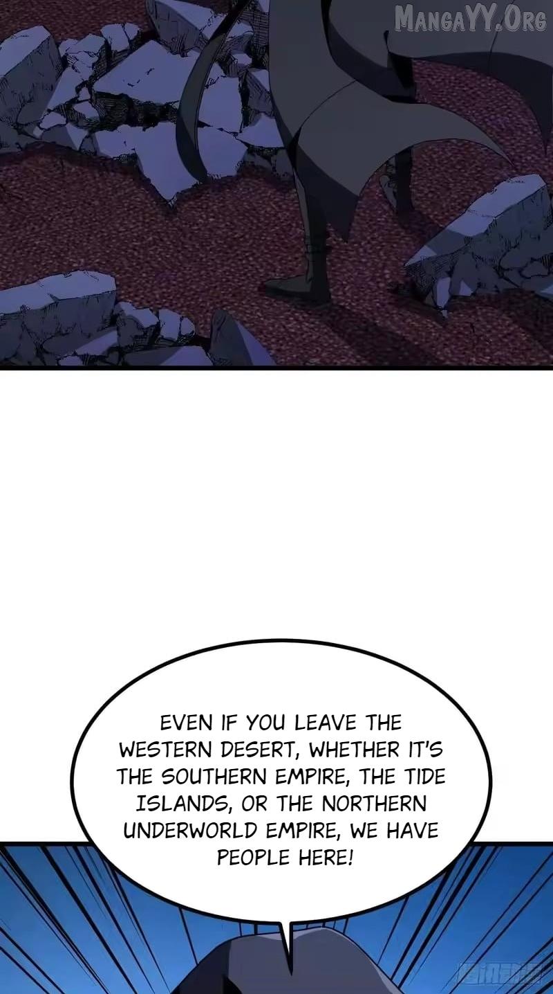 Lord of Summons! Sudden Mutation Chapter 97 page 37 - 