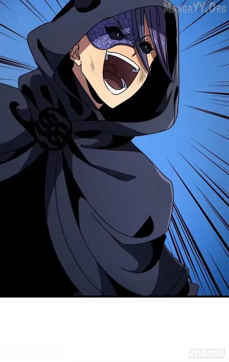 Lord of Summons! Sudden Mutation Chapter 97 page 38 - 