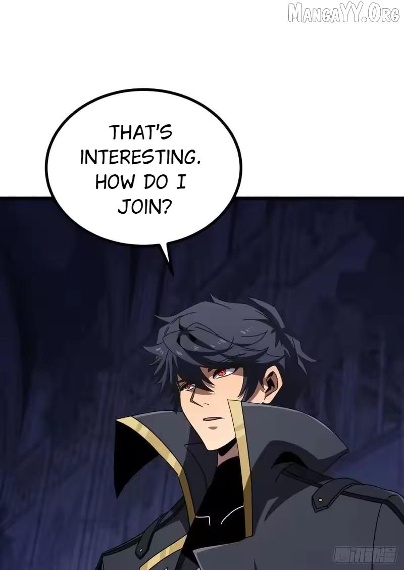 Lord of Summons! Sudden Mutation Chapter 97 page 39 - 