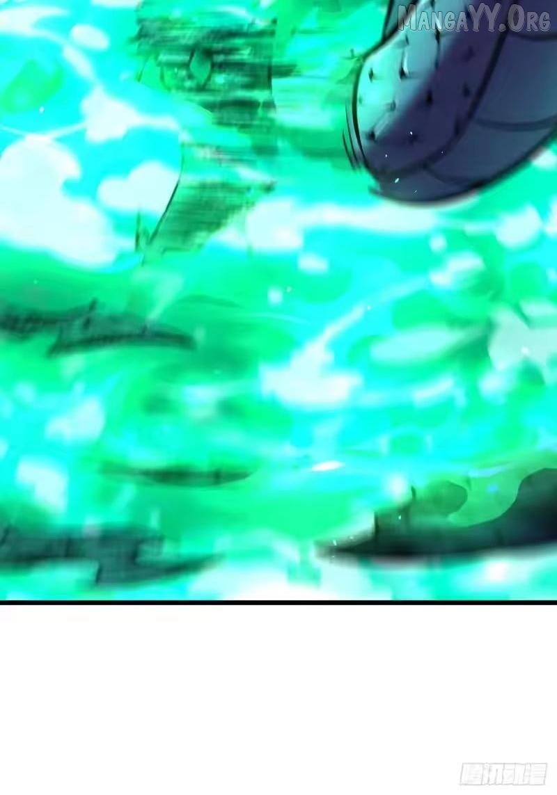 Lord of Summons! Sudden Mutation Chapter 97 page 5 - 