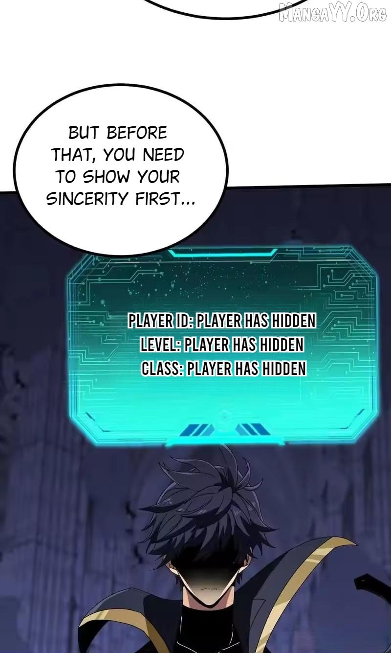 Lord of Summons! Sudden Mutation Chapter 97 page 42 - 