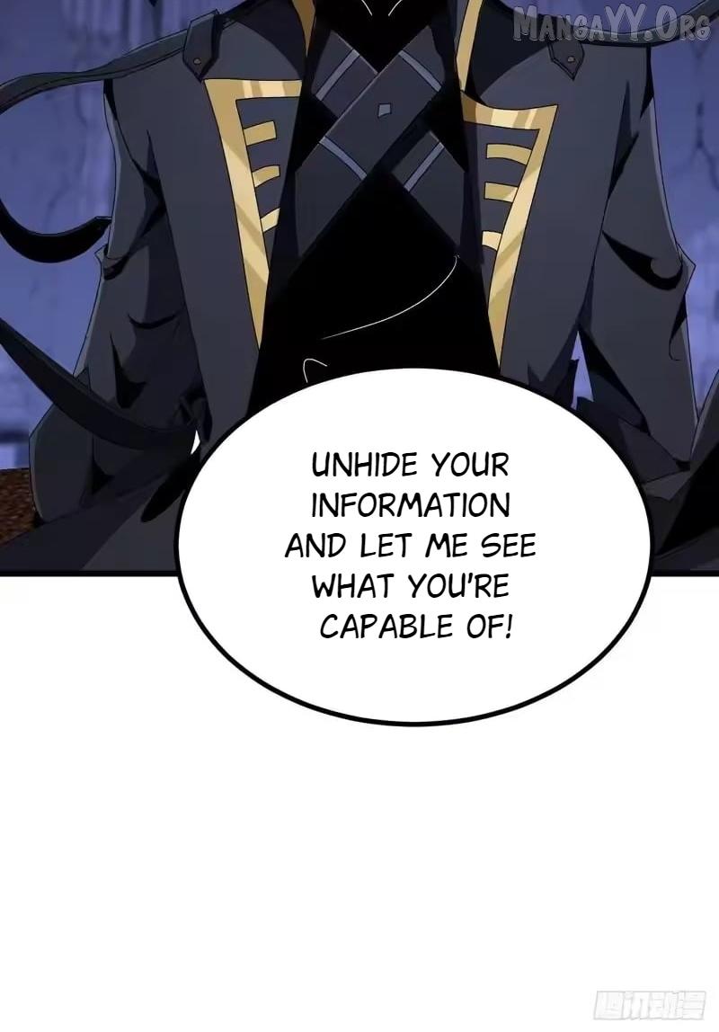 Lord of Summons! Sudden Mutation Chapter 97 page 43 - 