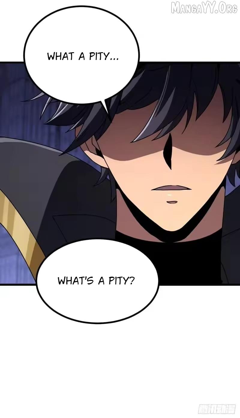Lord of Summons! Sudden Mutation Chapter 97 page 44 - 