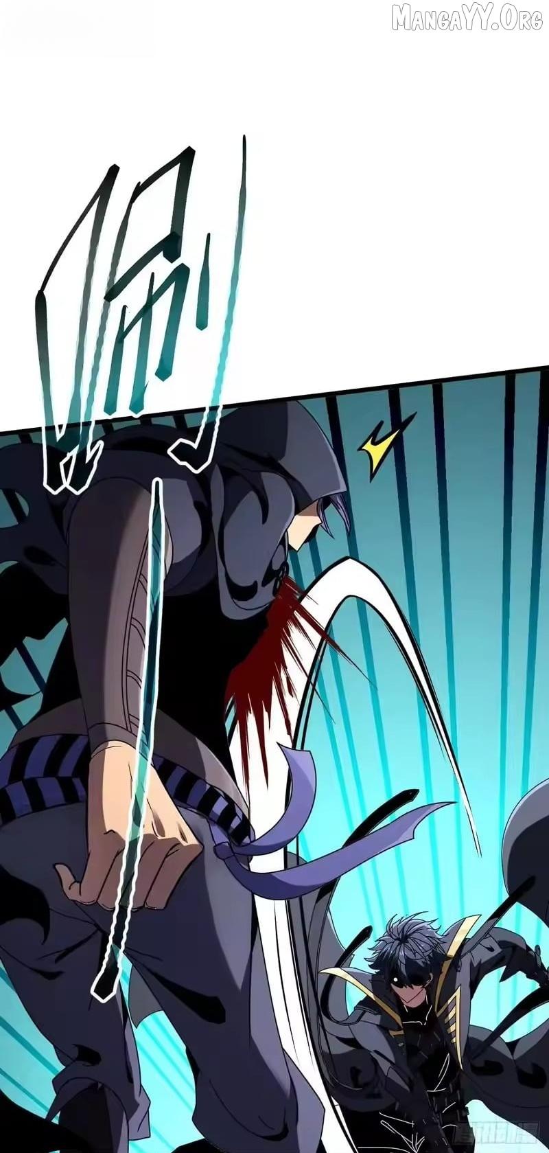 Lord of Summons! Sudden Mutation Chapter 97 page 46 - 