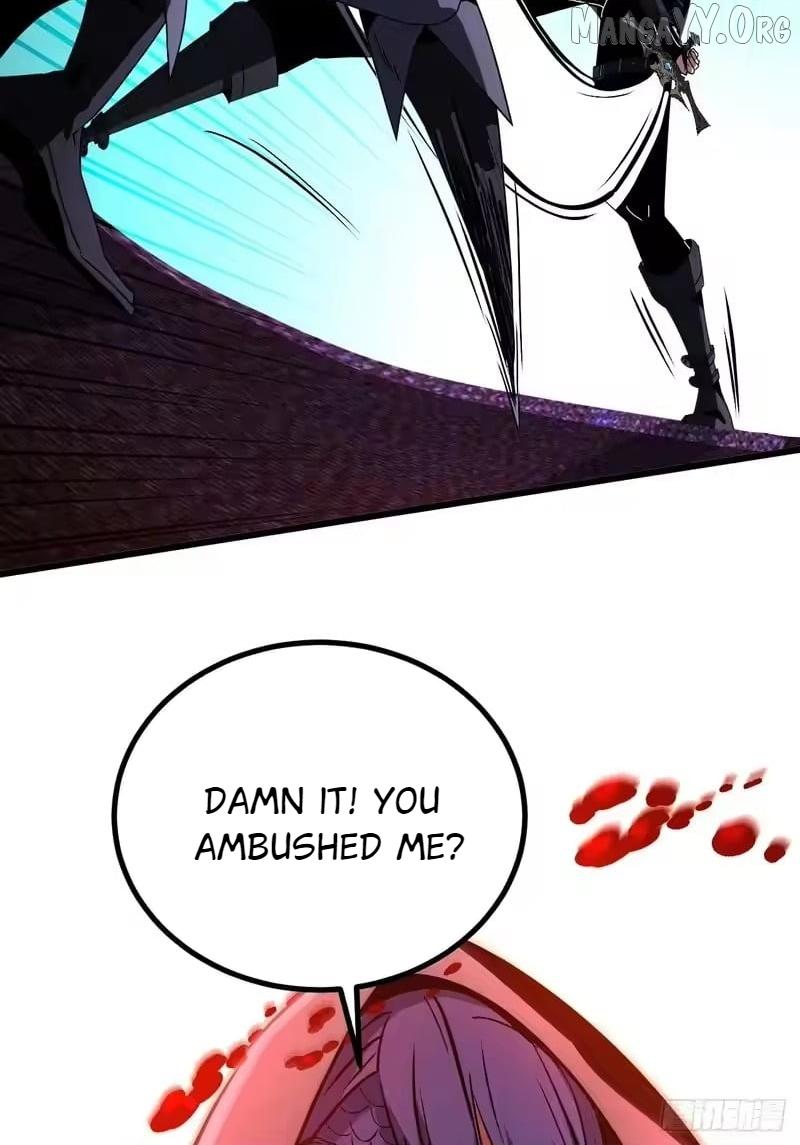 Lord of Summons! Sudden Mutation Chapter 97 page 47 - 