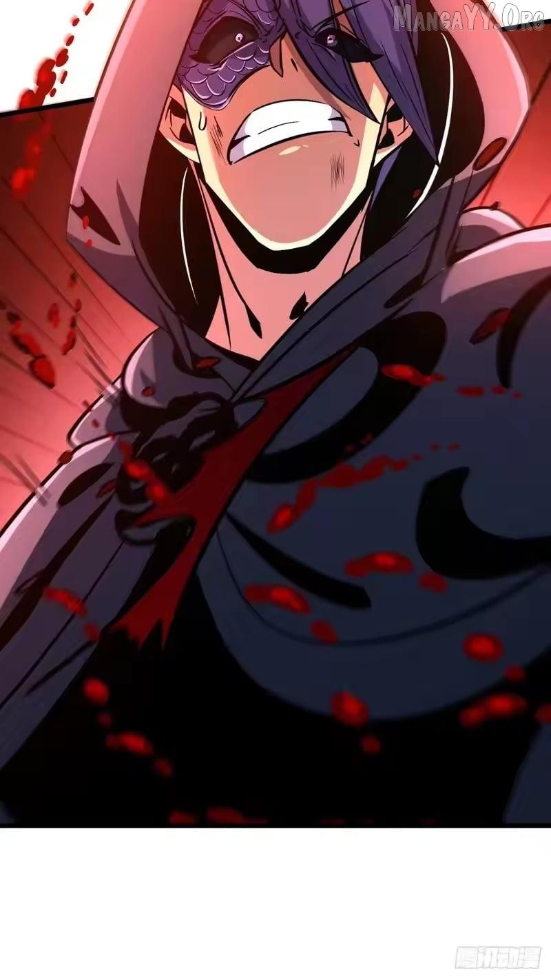 Lord of Summons! Sudden Mutation Chapter 97 page 48 - 