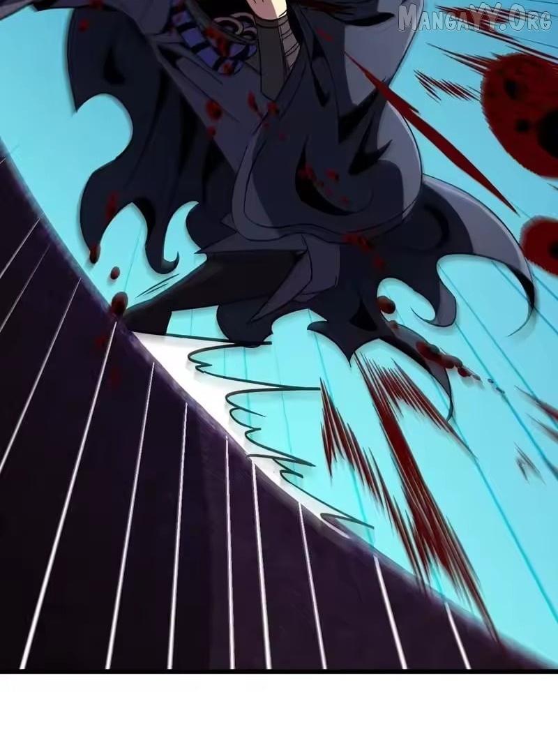 Lord of Summons! Sudden Mutation Chapter 97 page 50 - 