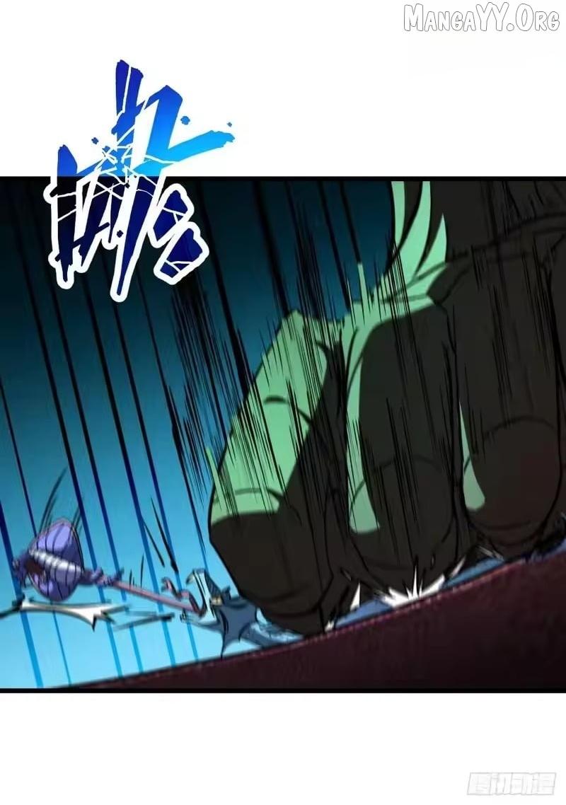 Lord of Summons! Sudden Mutation Chapter 97 page 6 - 
