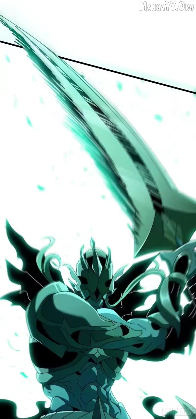 Lord of Summons! Sudden Mutation Chapter 97 page 55 - 