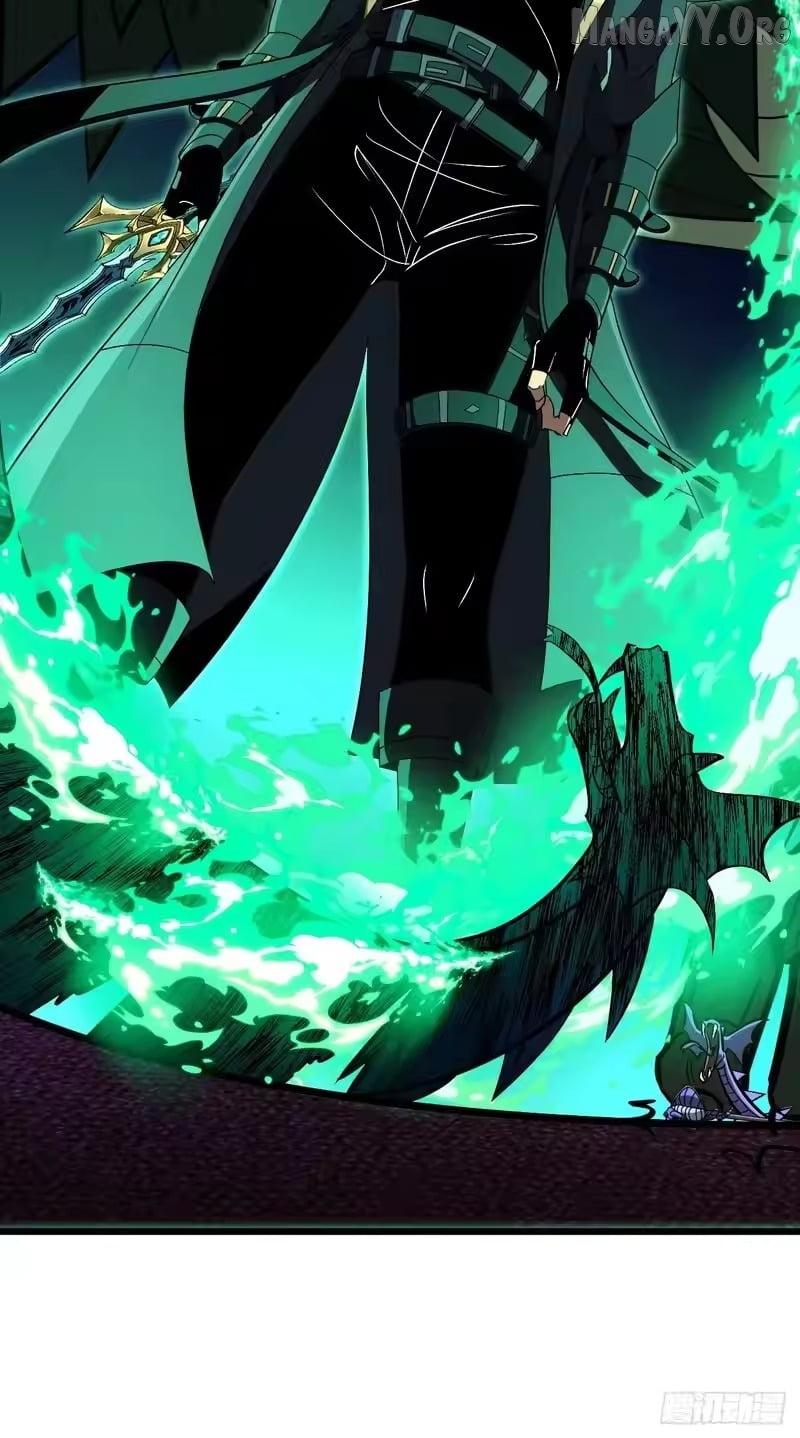 Lord of Summons! Sudden Mutation Chapter 97 page 8 - 