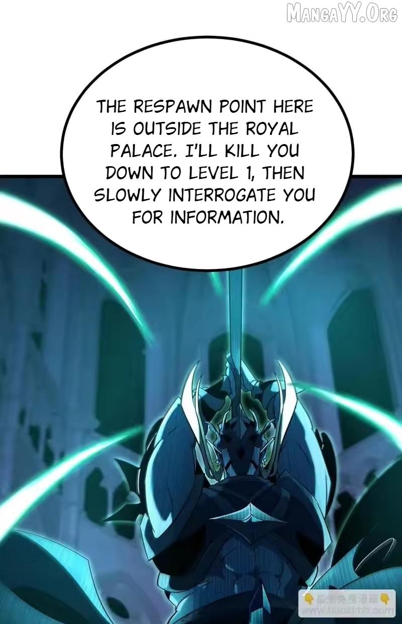 Lord of Summons! Sudden Mutation Chapter 97 page 9 - 