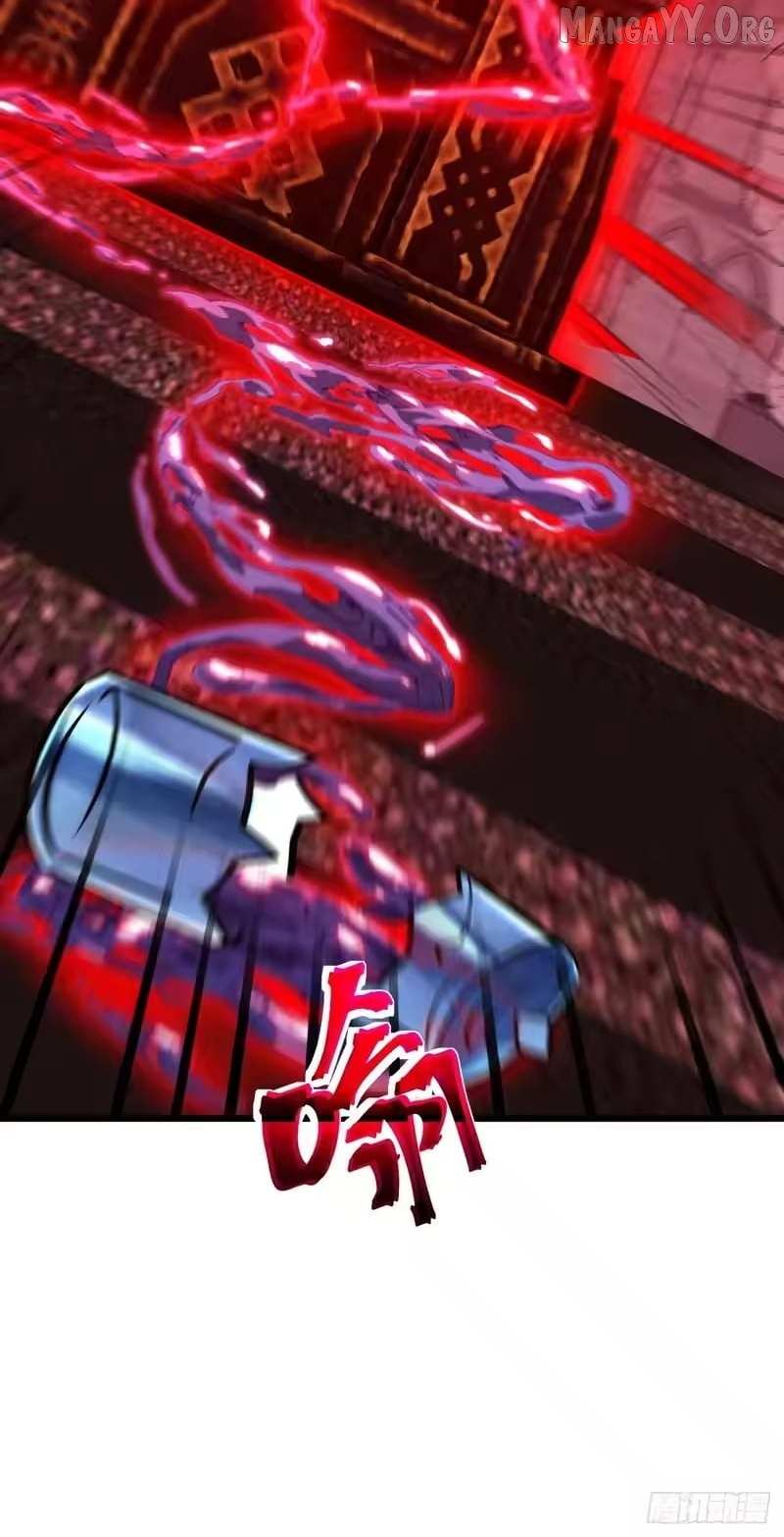 Lord of Summons! Sudden Mutation Chapter 98 page 13 - 