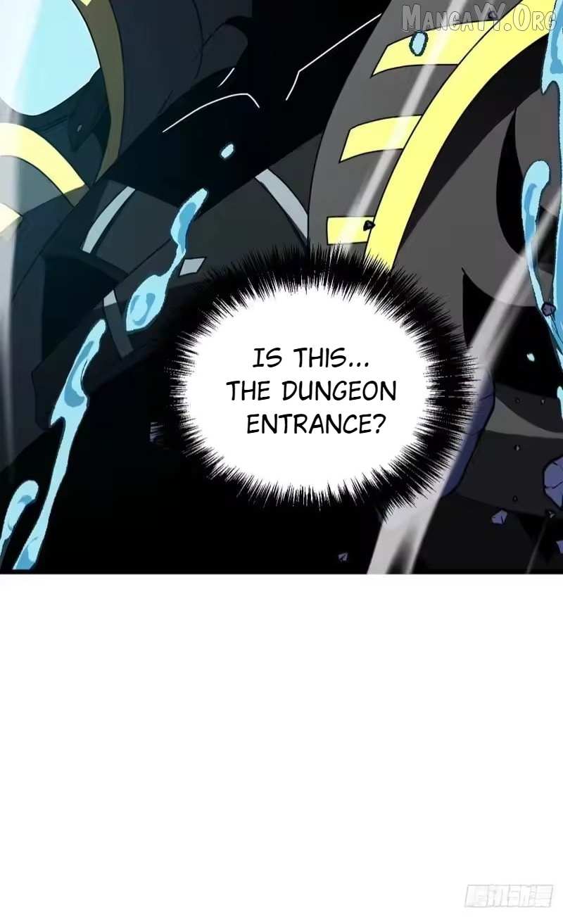 Lord of Summons! Sudden Mutation Chapter 98 page 21 - 