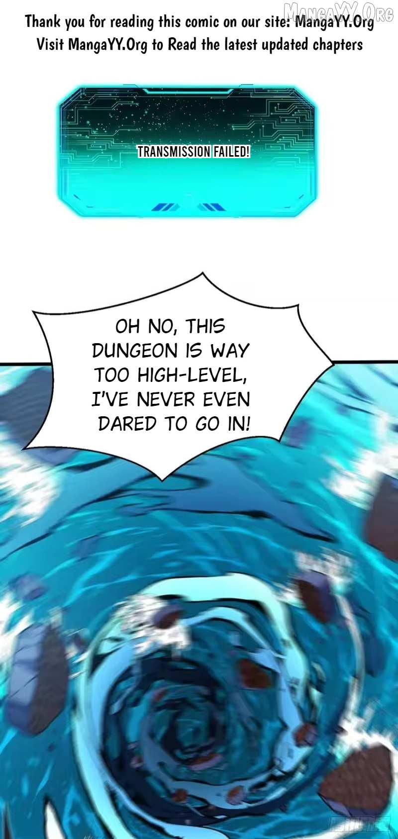 Lord of Summons! Sudden Mutation Chapter 98 page 24 - 