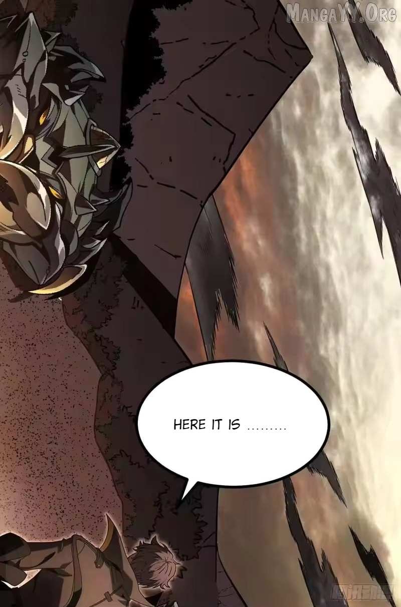 Lord of Summons! Sudden Mutation Chapter 98 page 35 - 