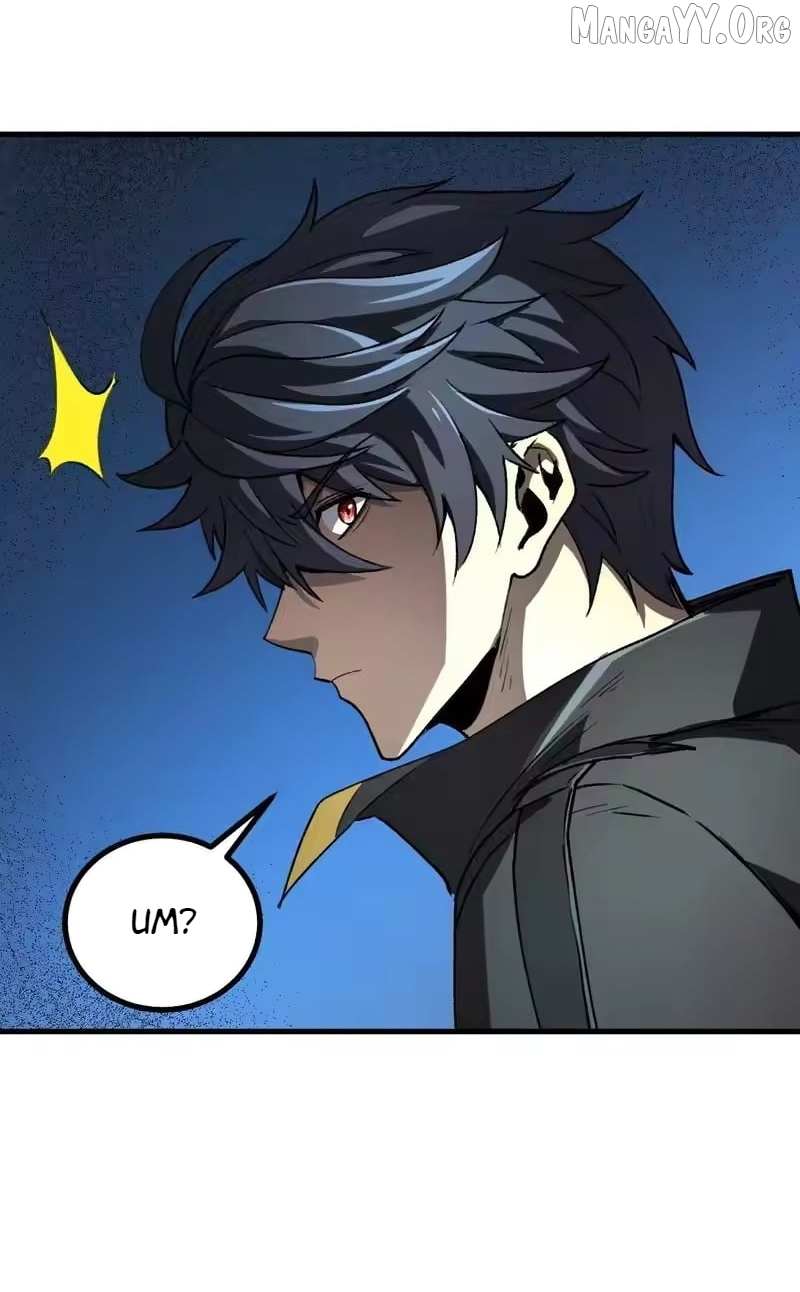 Lord of Summons! Sudden Mutation Chapter 98 page 49 - 