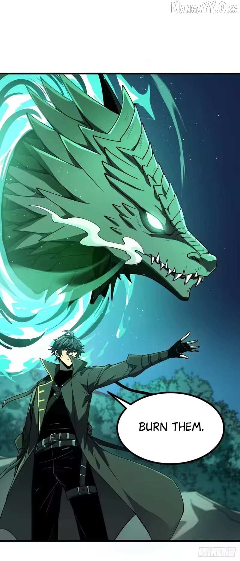 Lord of Summons! Sudden Mutation Chapter 98 page 52 - 