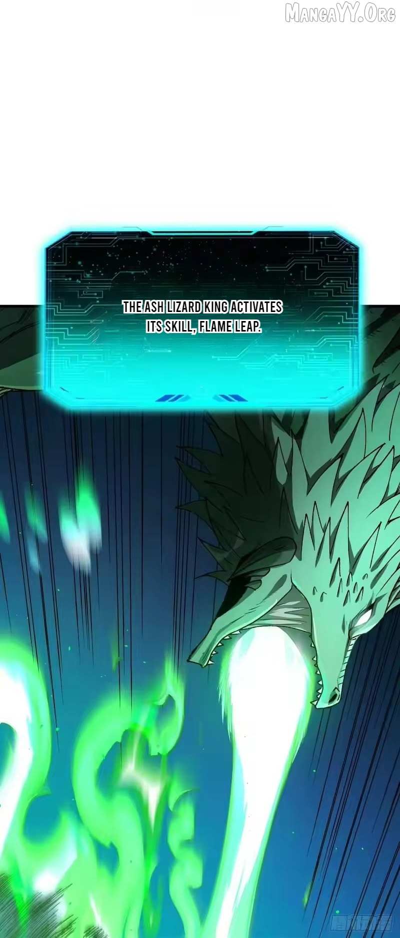 Lord of Summons! Sudden Mutation Chapter 98 page 53 - 