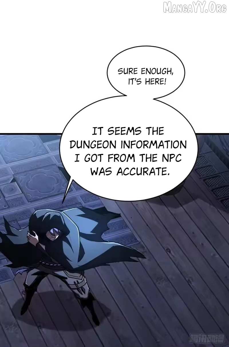 Lord of Summons! Sudden Mutation Chapter 99 page 19 - 