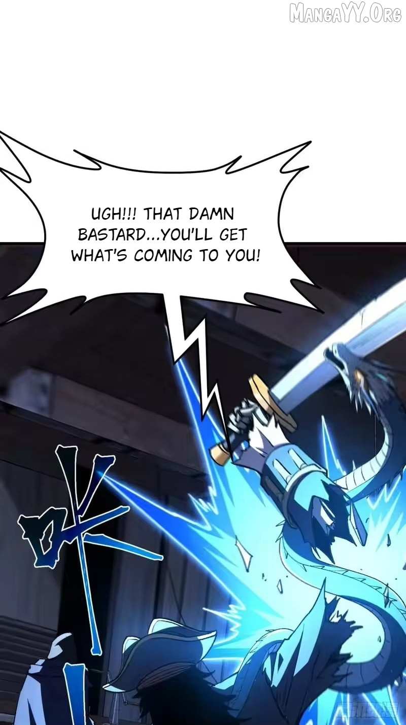 Lord of Summons! Sudden Mutation Chapter 99 page 28 - 