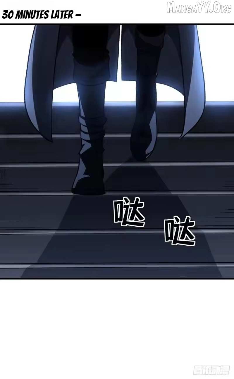 Lord of Summons! Sudden Mutation Chapter 99 page 31 - 